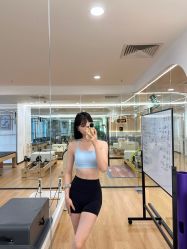 -AN普拉提女子健身工作室