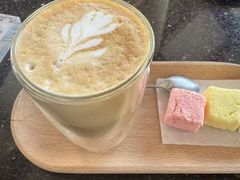 -亚龙湾喜来登·美景台大堂吧