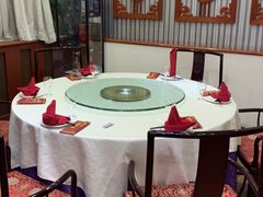 包厢-晋阳饭庄(虎坊桥店)