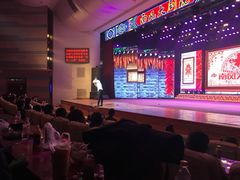 -南风大剧院莎梦二人转剧场