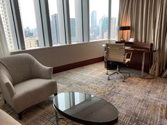 -上海雅居乐万豪侯爵酒店