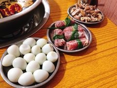 -渝味黄姐火锅(黄泥村店)