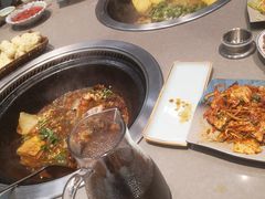 -门家大院铁锅炖·KTV·包房(浑南店)