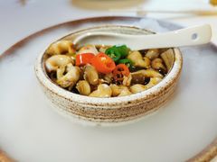 -玫瑰厅上海菜(兴国路店)