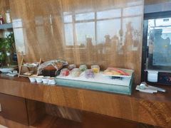 -大连中远海运洲际酒店