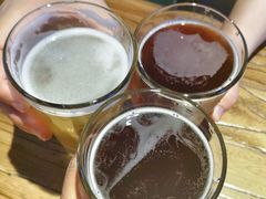 -40+精酿啤酒俱乐部(国投财富广场店)