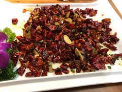 -巴蜀风情(西溪欢乐城店)