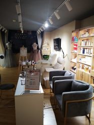 -涂tu指甲日式美甲美睫店