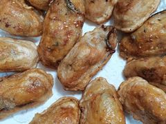 煎蚝王-蚝家菜馆(沙井店)