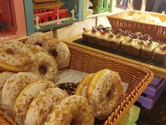 -蜻蜓逐宴全日制西餐厅I古北水镇大酒店