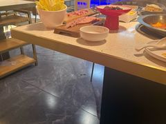 -锅爷爷重庆老火锅(临平店)