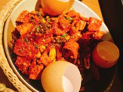 酒鬼牛肉-盡膳口福跷脚牛肉火锅(北美新天地店)