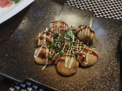 -和风融合餐厅创意料理(重庆店)