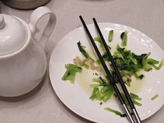 -新吉士·上海菜(浦东LCM置汇旭辉店)