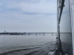 -武汉两江游览·夜游长江(汉阳门码头)