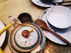 -绿茶餐厅(成都大悦城店)