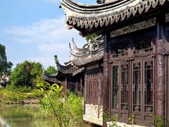 -韩湘水博园