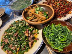 -饭江湖·江湖菜(湖广会馆店)