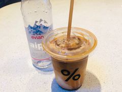 -% Arabica(京都东山店)