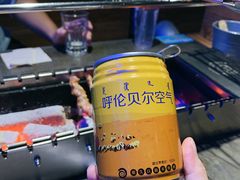 -很久以前羊肉串(打浦路店)