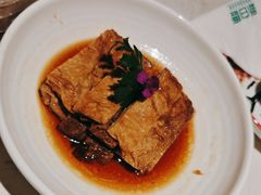 -新白鹿餐厅(第一百货店)