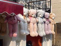 -天津意大利风情旅游区