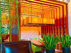 -威斯汀酒店Exchange大堂吧