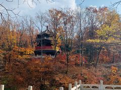 -丹东凤凰山景区