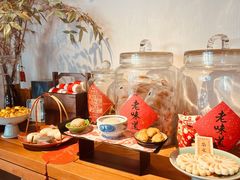 -朴物良社(东明锦园店)