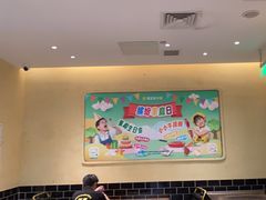 -豪客来牛排(天阳D32店)