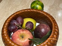 -海南清水湾莱佛士酒店