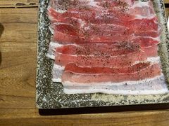五花肉-竹涟烧肉(太古里店)