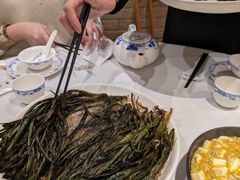 -老吉士酒家(天平路店)