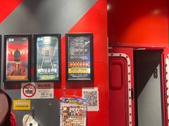 -Xcape异时刻密室逃脱魔法互动(瑞虹天地太阳宫店)