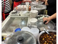 大堂-百家缘(东门南路店)