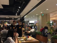 -乐凯撒披萨(正佳广场店)