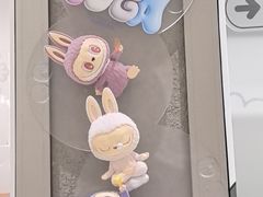 -泡泡玛特POPMART(蓝色港湾店)