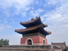 -清东陵