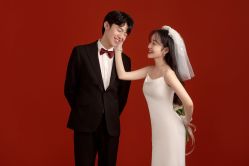 -巴黎新娘婚纱摄影·婚礼策划(嘉定总店)