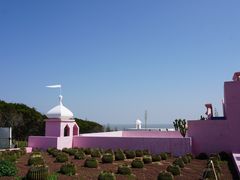 -漳州滨海火山岛自然生态风景区