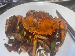 -猪肉婆私房菜(容桂总店)