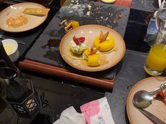 -上海苏宁宝丽嘉酒店·Cafe Bellagio西餐厅