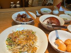 -田小狗的饭店(碧桂园店)