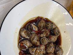 -船梆煮•蒸汽海鲜·生腌干蒸(五四广场店)