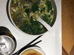 -阿那亚第一食堂 Cafeteria 1
