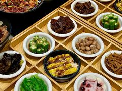 -新仙清汤牛腩(铜锣湾店)