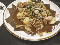 状元田鸡-旺达·福州菜(正大广场店)