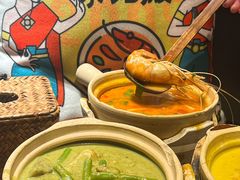 -泰妃殿(武汉首店)