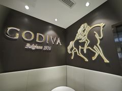 -GODIVA(五角场万达广场店)