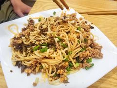 -康大口蘑面庄(将军街店)